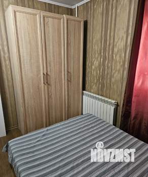 3-к квартира, посуточно, 50м2, 2/5 этаж