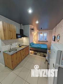 Студия квартира, посуточно, 22м2, 2/5 этаж