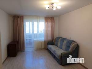 1-к квартира, на длительный срок, 35м2, 5/5 этаж