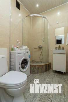 1-к квартира, посуточно, 31м2, 1/1 этаж