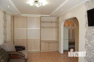 1-к квартира, на длительный срок, 31м2, 2/5 этаж