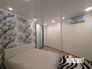 2-к квартира, на длительный срок, 66м2, 1/6 этаж