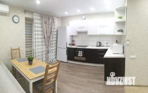 1-к квартира, на длительный срок, 43м2, 5/9 этаж