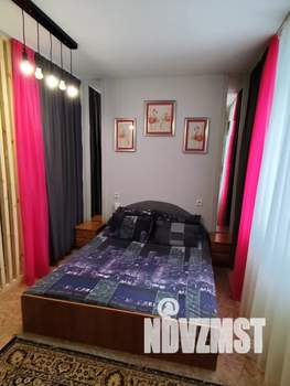 Студия квартира, посуточно, 41м2, 9/10 этаж