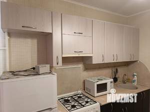 1-к квартира, на длительный срок, 38м2, 3/10 этаж