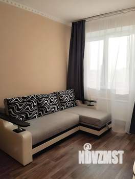 1-к квартира, на длительный срок, 35м2, 7/11 этаж