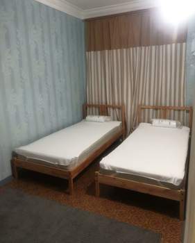 3-к квартира, на длительный срок, 60м2, 1/2 этаж