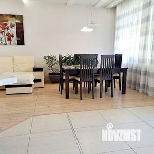 4-к квартира, на длительный срок, 133м2, 5/6 этаж