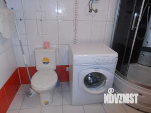 Студия квартира, на длительный срок, 60м2, 6/11 этаж