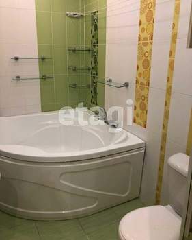 1-к квартира, на длительный срок, 42м2, 5/10 этаж