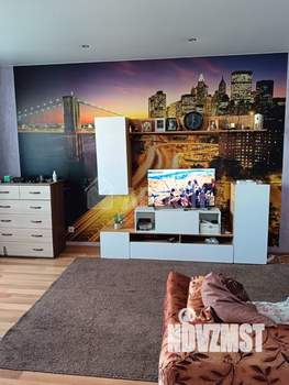 1-к квартира, на длительный срок, 44м2, 6/9 этаж