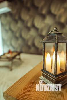 1-к квартира, посуточно, 21м2, 1/1 этаж