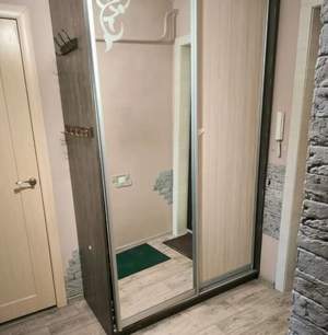 2-к квартира, на длительный срок, 45м2, 2/9 этаж