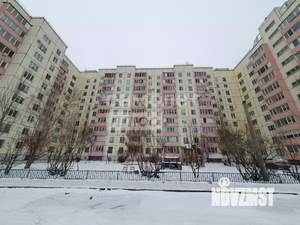 1-к квартира, на длительный срок, 36м2, 1/10 этаж