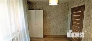 2-к квартира, на длительный срок, 41м2, 4/17 этаж