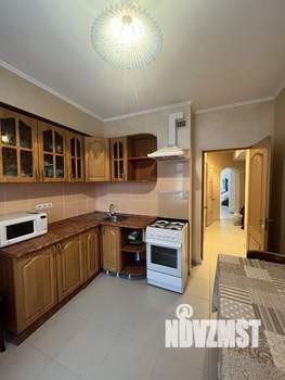 2-к квартира, на длительный срок, 46м2, 2/9 этаж