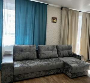 1-к квартира, на длительный срок, 42м2, 13/15 этаж