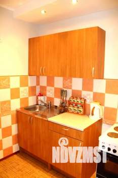 1-к квартира, посуточно, 43м2, 7/12 этаж