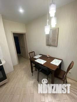 2-к квартира, посуточно, 58м2, 5/15 этаж