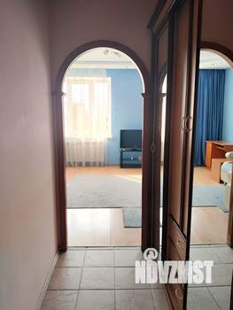 1-к квартира, на длительный срок, 39м2, 7/10 этаж