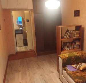 2-к квартира, на длительный срок, 42м2, 3/3 этаж