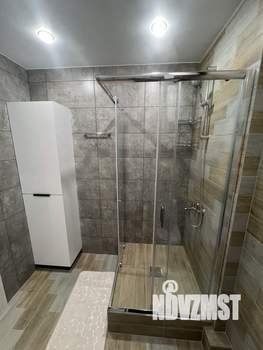 Студия квартира, на длительный срок, 33м2, 11/14 этаж