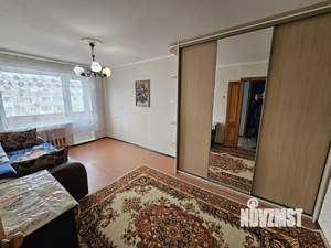 1-к квартира, на длительный срок, 35м2, 9/9 этаж