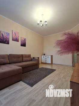 1-к квартира, на длительный срок, 40м2, 7/15 этаж