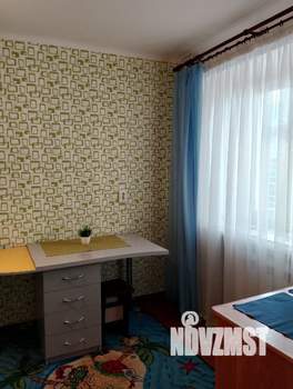 2-к квартира, на длительный срок, 44м2, 4/5 этаж