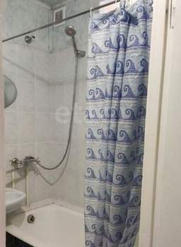 1-к квартира, на длительный срок, 30м2, 2/9 этаж