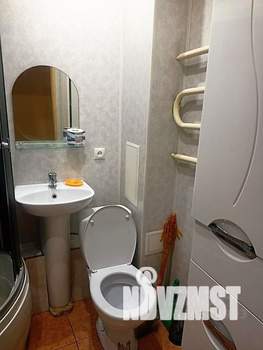 1-к квартира, на длительный срок, 33м2, 8/9 этаж