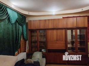 1-к квартира, на длительный срок, 30м2, 2/5 этаж