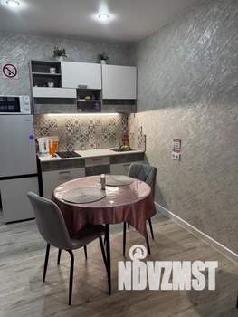 1-к квартира, посуточно, 34м2, 1/1 этаж