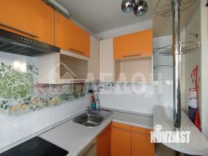 2-к квартира, на длительный срок, 45м2, 5/5 этаж