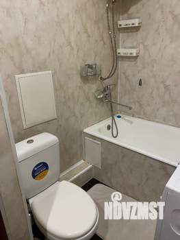 1-к квартира, на длительный срок, 33м2, 2/3 этаж