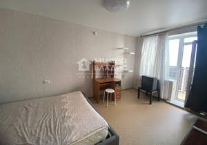 1-к квартира, на длительный срок, 30м2, 5/5 этаж