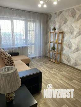 1-к квартира, на длительный срок, 35м2, 4/9 этаж