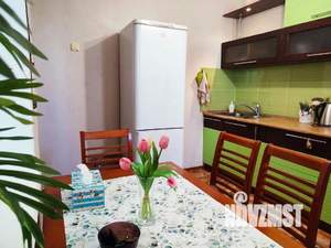 1-к квартира, посуточно, 70м2, 1/1 этаж