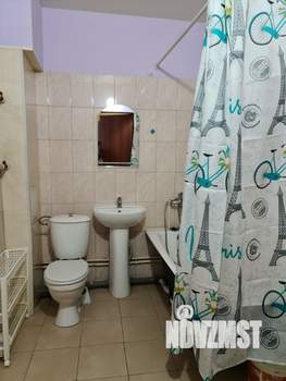 Студия квартира, на длительный срок, 29м2, 4/9 этаж