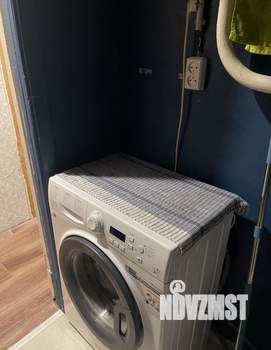 1-к квартира, на длительный срок, 30м2, 5/9 этаж