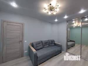 1-к квартира, на длительный срок, 40м2, 2/16 этаж