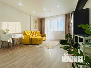 1-к квартира, посуточно, 33м2, 5/14 этаж