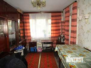 2-к квартира, на длительный срок, 45м2, 1/5 этаж