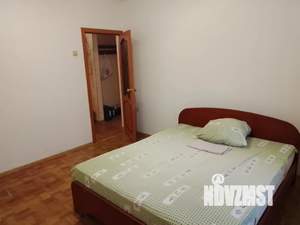 2-к квартира, посуточно, 52м2, 2/9 этаж