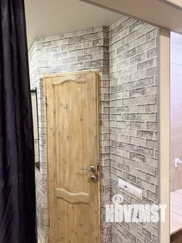 1-к квартира, на длительный срок, 37м2, 5/5 этаж