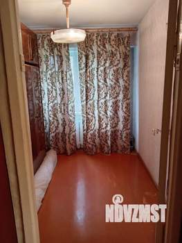 3-к квартира, на длительный срок, 58м2, 1/5 этаж