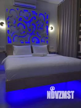 Студия квартира, посуточно, 33м2, 13/14 этаж