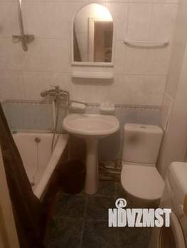 1-к квартира, на длительный срок, 32м2, 1/10 этаж