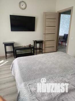 1-к квартира, посуточно, 35м2, 22/22 этаж