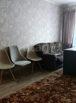 1-к квартира, на длительный срок, 30м2, 2/9 этаж